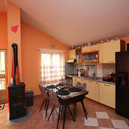 Apartman Vali Crikvenica Exteriér fotografie