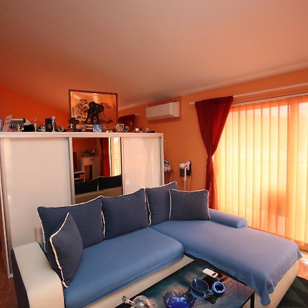 Apartman Vali Crikvenica Exteriér fotografie
