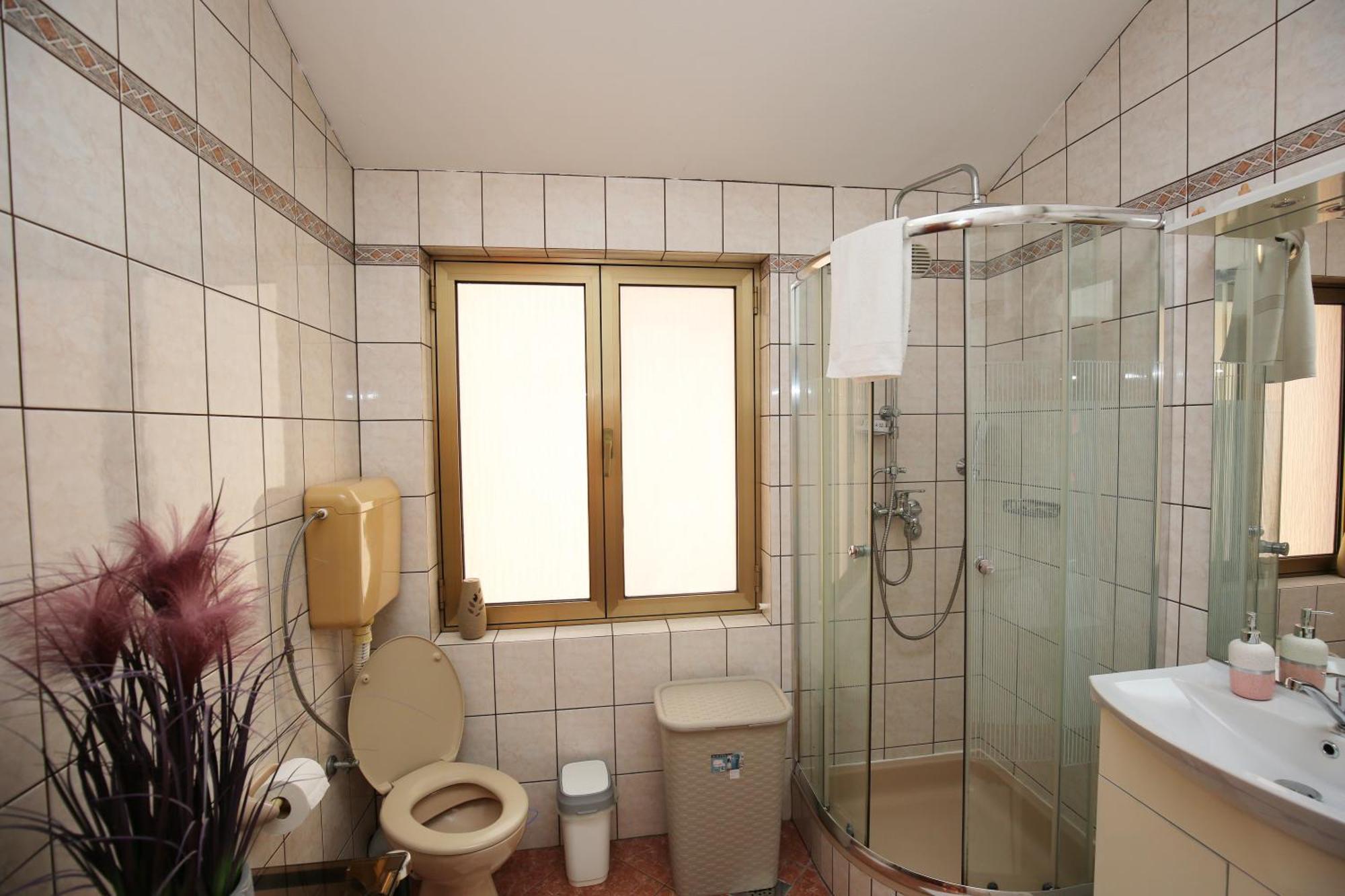 Apartman Vali Crikvenica Exteriér fotografie