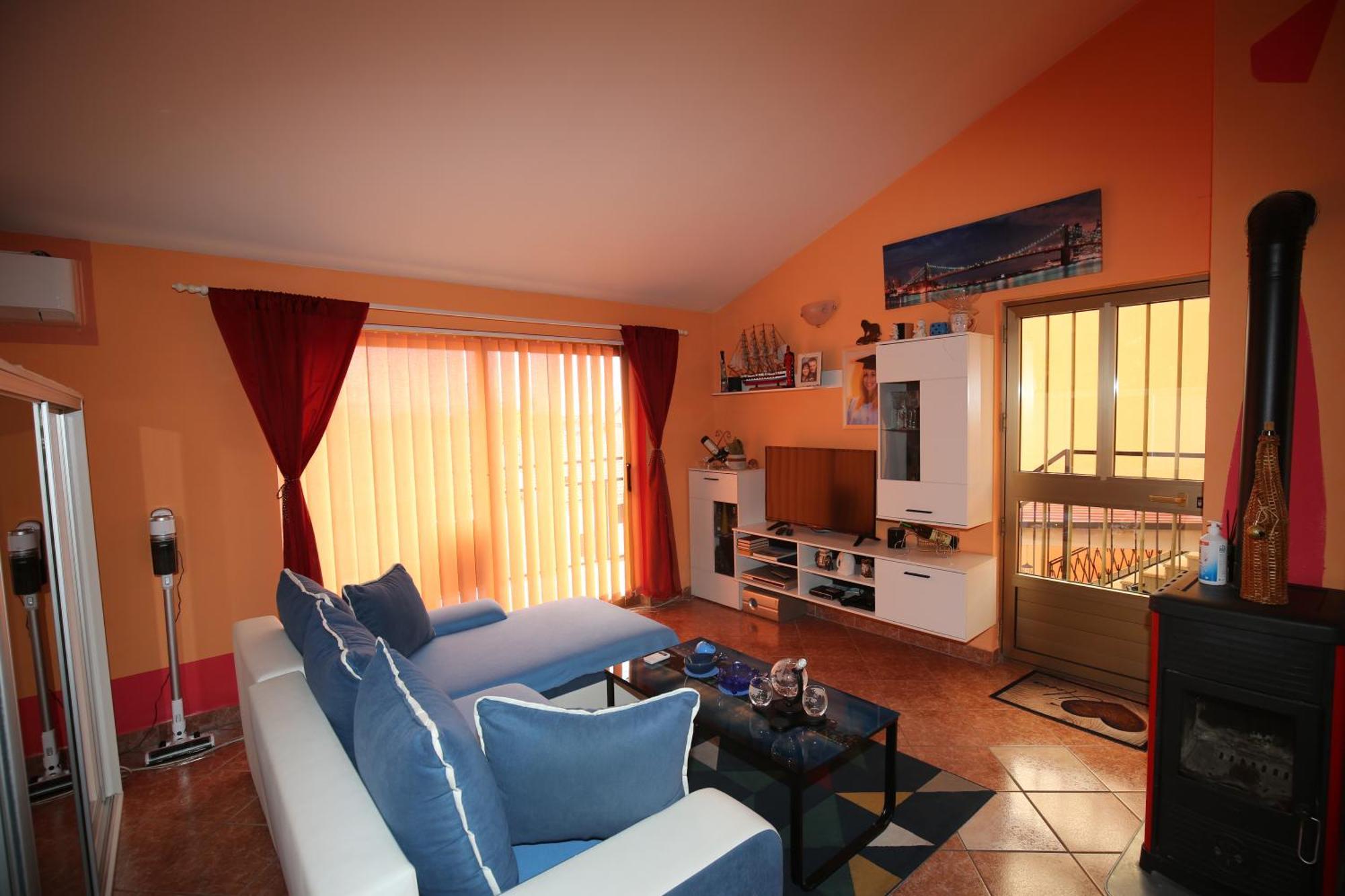 Apartman Vali Crikvenica Exteriér fotografie