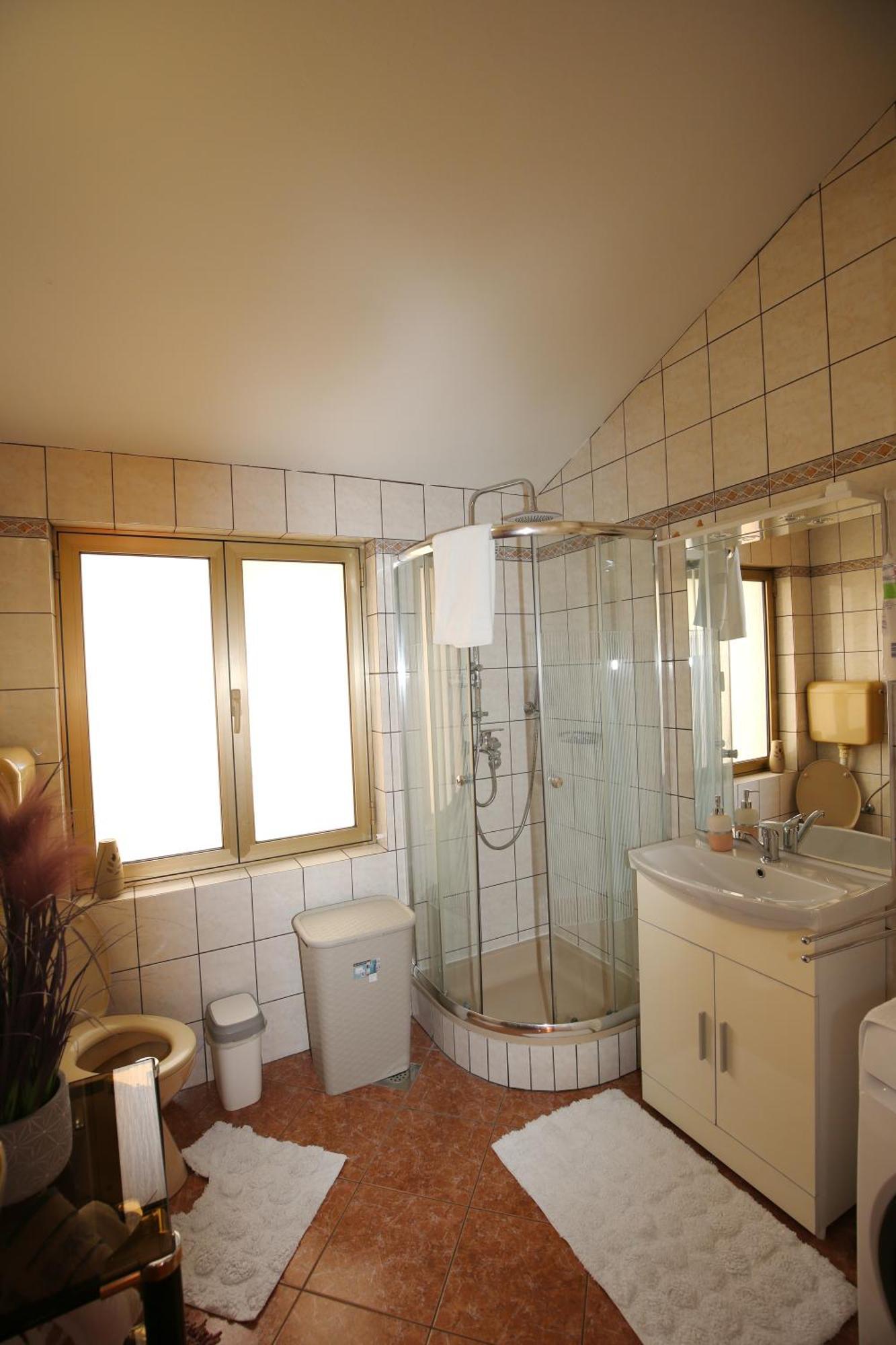 Apartman Vali Crikvenica Exteriér fotografie